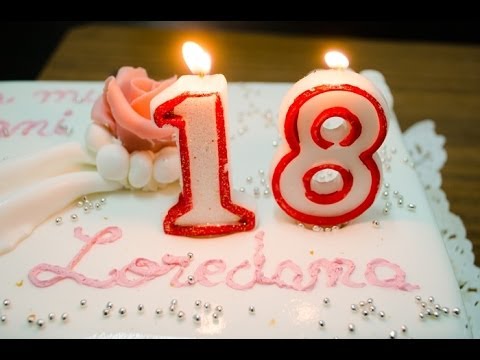 Majorat LOREDANA GABRIAN | 25 ianuarie 2014