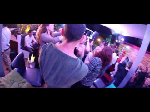 DJ RENATO S @ ROOF SKY LOUNGE