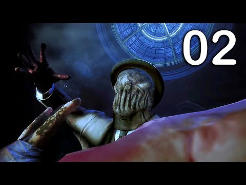 Maid of Sker - Gameplay Walkthrough Part 2 [1080p HD 60FPS PC] No Commentary