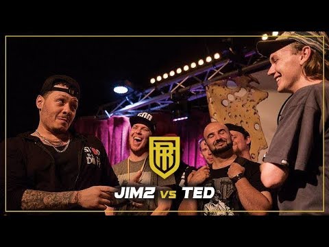 Jimz vs Ted
