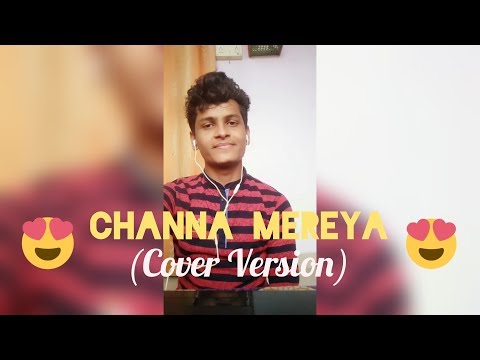 Channa Mereya