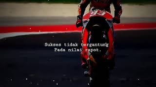 Download lagu Story wa 30 detik motogp dj quotes keren terbaru || status wa kekinian mp3