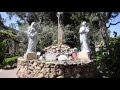 San Gabriel Mission Cemetery April 6 2016