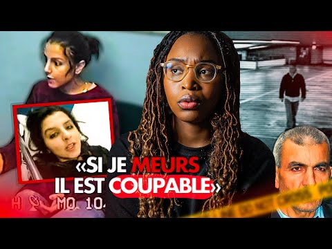 À 17 ANS elle est TRAQUÉE et TUÉE par son PROPRE PÈRE
