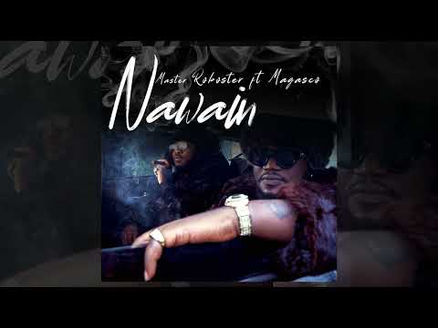 Master Roboster X Magasco - Nawain