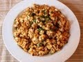 "Pad Thai" Popcorn! Sweet & Spicy "Pad Thai" Flavored Caramel Popcorn