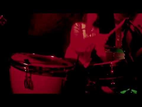 Priory Dolls - Dust clouds [Live at Werketage e.V.]