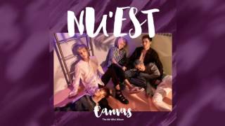 NU'EST (뉴이스트) – R.L.T.L (REAL LOVE TRUE LOVE) (ONE MORNING)