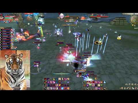 GVG 146Classic ГЛУШНИК VS Dementia 20.11.18