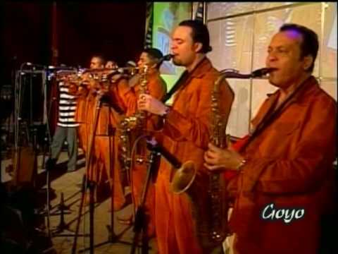LA DUEÑA DEL SWING-LOS HERMANOS ROSARIO