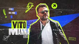 Vito Manna: «Real Forio, servono continuità e identità per affrontare la Serie D»