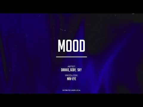 Kwago Gang - Mood (feat. DZBY) (prod. NAV-EYE)