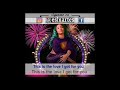 'Love I got for you' - Shenseea (lyrics - Sub. PATOIS / ENGLISH) by @esluartes