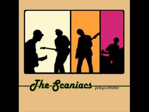 the scaniacs - means 4 that word