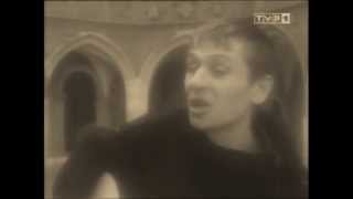 Maciej Maleńczuk - Villon (1994)