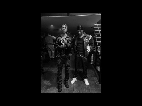 [FREE] Tony Boy X Don Pero Type Beat "Assente"