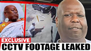 Yo Gotti’s Brother Killed on Camera – Shocking Footage Revealed!