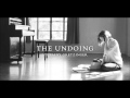 The Undoing Steffany Gretzinger - Let The Light ...