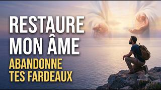 Chant de Délivrance et de Paix Intérieure - Restaure mon âme, ô Dieu vivant (avec paroles)