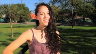 The Way You Are - Kina Grannis - Video Clip.mp4