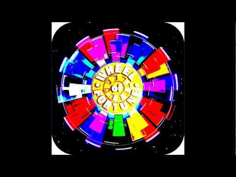 SoULo - Wheel Of Fortune