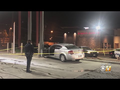 Dallas Teens Arrested For Armed Carjacking, Chase