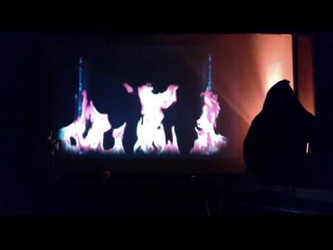 PATHS OF THE ETERNAL LIVE 5-22-2020