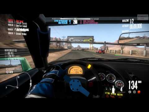 NFS Shift - Playthrough (22/166)