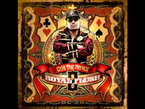 End Of The Night - Cyhi Da Prynce