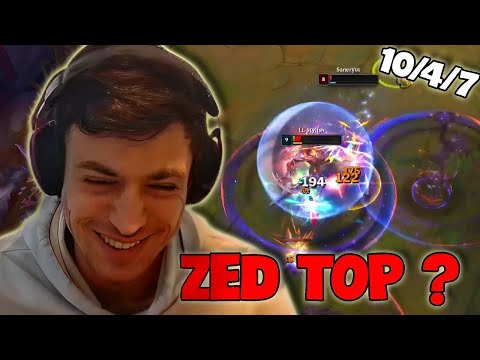 LL Stylish: Zed Top is available ?