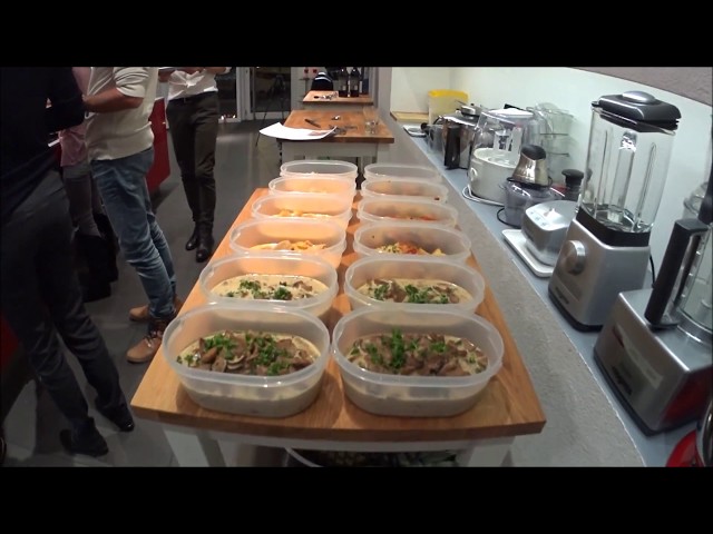 The Nexell Team - help in our own cause!