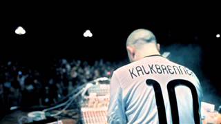 Paul Kalkbrenner - Live @ Sternradio - Berlin (19.07.2003)