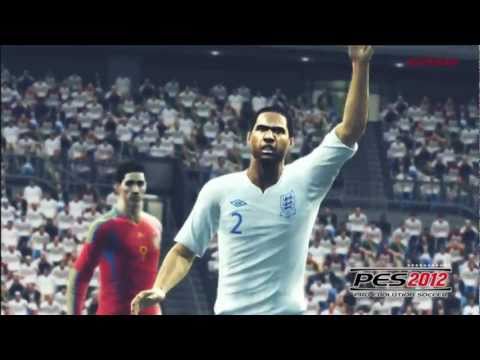 Pro Evolution Soccer 2012 Playstation 3