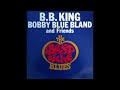 Bobby Blue Bland – Poverty