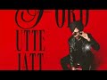 Ford Utte Jatt Villain Ep Himmat Sandhu Latest Punjabi Songs 2023