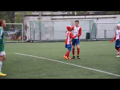 Lyn Fotball Gutter 2002 - TG1 (2015)