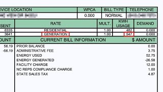 How Do I Sell Energy Back To The Power Company?