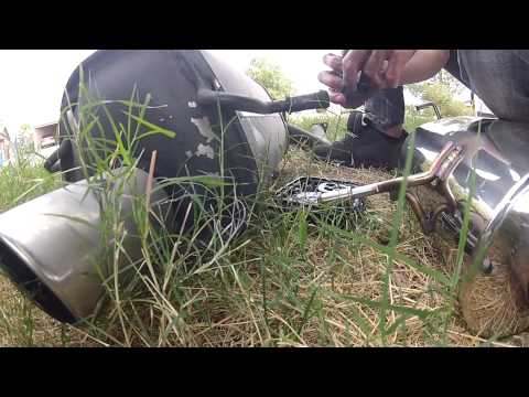 TurboXS Exhaust For Forester XT and All Subaru Models