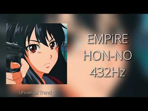 high rise invasion HON-NO 432Hz