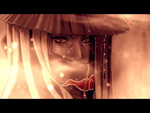 Naruto Shippuden OST - Saika (Colourful Mist) Extended