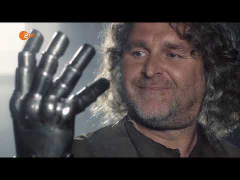 Momente der Geschichte  Die eiserne Hand (2016)