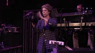 EelST al Carroponte 2013: #08 COME GLI AREA