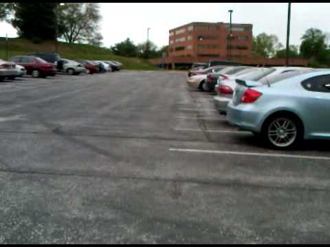 E55 AMG EBC RED brake pads WTF