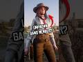 Who Is Jenny Kirk In Red Dead Redemption 2 Rdr2 Gaming Shorts
