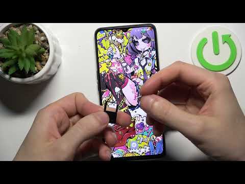 How to Insert SIM Card in OPPO Find X2 Lite – SIM Card Installation