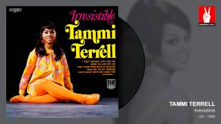 Tammi Terrell - I Can&#39;t Believe You Love Me (by EarpJohn)