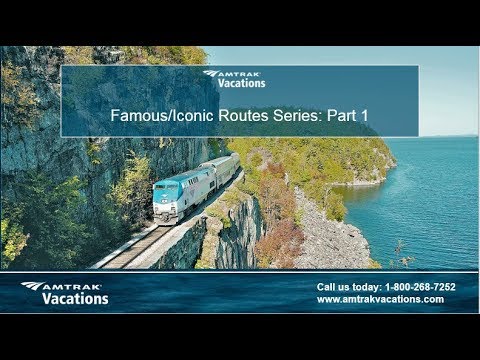 9/4/19 Famous & Iconic Routes Series - Part 1