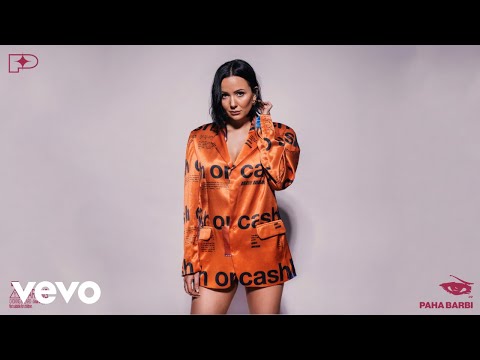 Pihlaja - Paha Barbi (Audio)