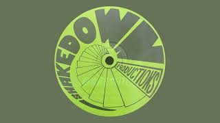 Atomic Brain / Atomic Brain (Emphasis Mix) / Shakedown Productions / 1991
