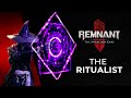 Gameplay-Video von Remnant II: The Awakened King  Alle Plattformen